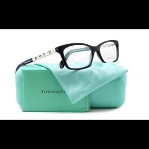 Tiffany Eyeglasses TF 2103B 8055